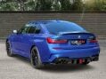 BMW 3 Series 2.0 330e 12kWh M Sport Auto Euro 6 (s/s) 4dr 3