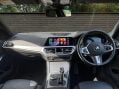 BMW 3 Series 2.0 330e 12kWh M Sport Auto Euro 6 (s/s) 4dr 4