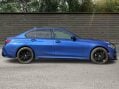BMW 3 Series 2.0 330e 12kWh M Sport Auto Euro 6 (s/s) 4dr 5