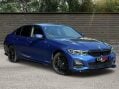 BMW 3 Series 2.0 330e 12kWh M Sport Auto Euro 6 (s/s) 4dr 6