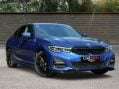 BMW 3 Series 2.0 330e 12kWh M Sport Auto Euro 6 (s/s) 4dr 7
