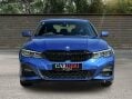BMW 3 Series 2.0 330e 12kWh M Sport Auto Euro 6 (s/s) 4dr 8