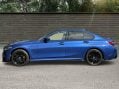 BMW 3 Series 2.0 330e 12kWh M Sport Auto Euro 6 (s/s) 4dr 12