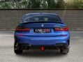 BMW 3 Series 2.0 330e 12kWh M Sport Auto Euro 6 (s/s) 4dr 14