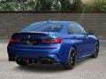 BMW 3 Series 2.0 330e 12kWh M Sport Auto Euro 6 (s/s) 4dr 15
