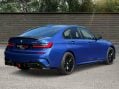 BMW 3 Series 2.0 330e 12kWh M Sport Auto Euro 6 (s/s) 4dr 16