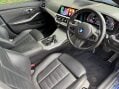 BMW 3 Series 2.0 330e 12kWh M Sport Auto Euro 6 (s/s) 4dr 17