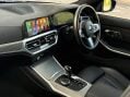 BMW 3 Series 2.0 330e 12kWh M Sport Auto Euro 6 (s/s) 4dr 20
