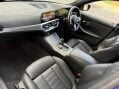 BMW 3 Series 2.0 330e 12kWh M Sport Auto Euro 6 (s/s) 4dr 21
