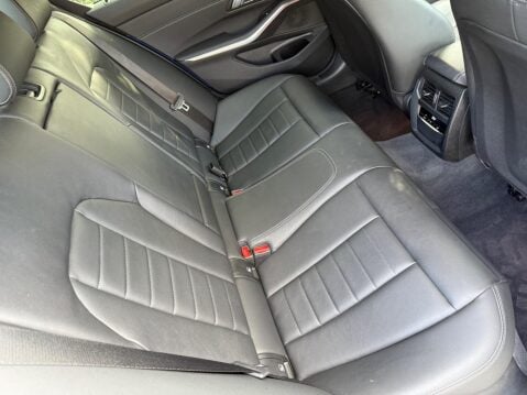 BMW 3 Series 2.0 330e 12kWh M Sport Auto Euro 6 (s/s) 4dr 25