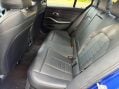 BMW 3 Series 2.0 330e 12kWh M Sport Auto Euro 6 (s/s) 4dr 26