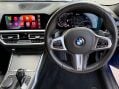 BMW 3 Series 2.0 330e 12kWh M Sport Auto Euro 6 (s/s) 4dr 28