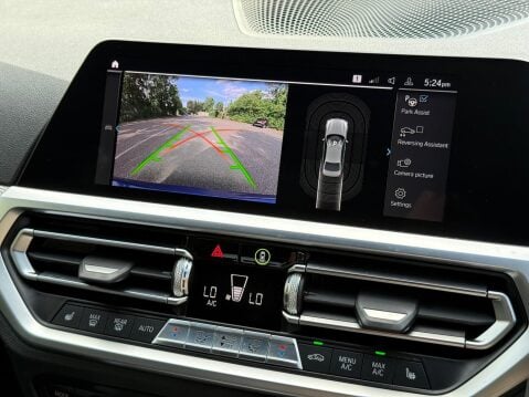 BMW 3 Series 2.0 330e 12kWh M Sport Auto Euro 6 (s/s) 4dr 31