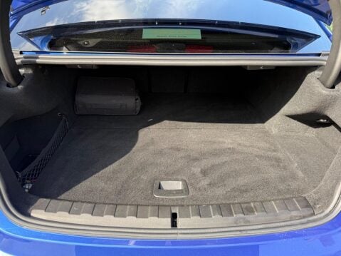 BMW 3 Series 2.0 330e 12kWh M Sport Auto Euro 6 (s/s) 4dr 36