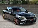 BMW 2 Series 3.0 M240i Auto Euro 6 (s/s) 2dr