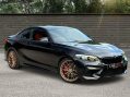BMW 2 Series 3.0 M240i Auto Euro 6 (s/s) 2dr 6