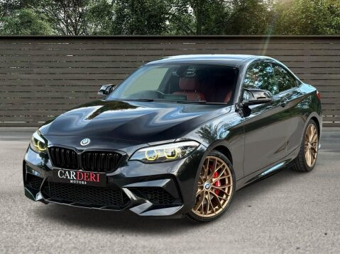 BMW 2 Series 3.0 M240i Auto Euro 6 (s/s) 2dr 10