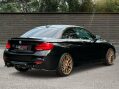 BMW 2 Series 3.0 M240i Auto Euro 6 (s/s) 2dr 16