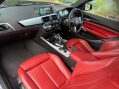 BMW 2 Series 3.0 M240i Auto Euro 6 (s/s) 2dr 21