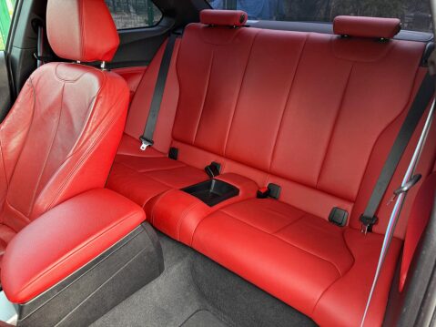 BMW 2 Series 3.0 M240i Auto Euro 6 (s/s) 2dr 26