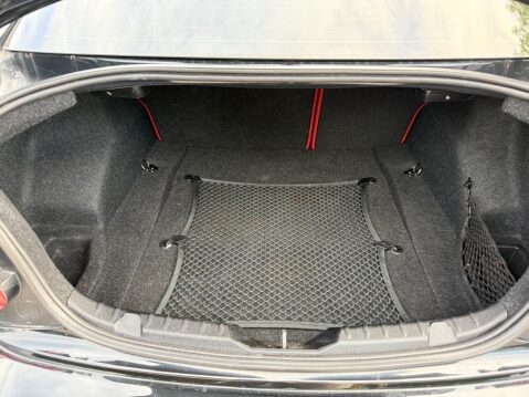 BMW 2 Series 3.0 M240i Auto Euro 6 (s/s) 2dr 33