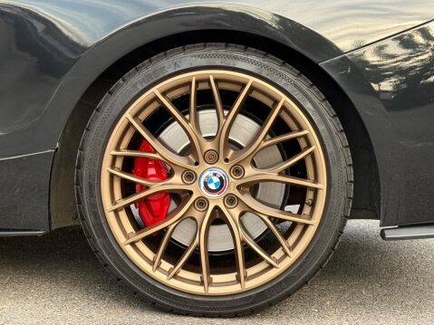 BMW 2 Series 3.0 M240i Auto Euro 6 (s/s) 2dr 37