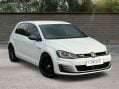 Volkswagen Golf 2.0 TDI BlueMotion Tech GTD DSG Euro 6 (s/s) 5dr 1