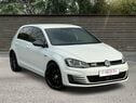 Volkswagen Golf 2.0 TDI BlueMotion Tech GTD DSG Euro 6 (s/s) 5dr
