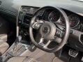 Volkswagen Golf 2.0 TDI BlueMotion Tech GTD DSG Euro 6 (s/s) 5dr 2