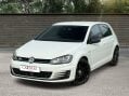 Volkswagen Golf 2.0 TDI BlueMotion Tech GTD DSG Euro 6 (s/s) 5dr 3