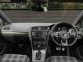 Volkswagen Golf 2.0 TDI BlueMotion Tech GTD DSG Euro 6 (s/s) 5dr 4