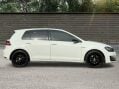 Volkswagen Golf 2.0 TDI BlueMotion Tech GTD DSG Euro 6 (s/s) 5dr 5