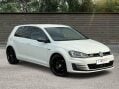 Volkswagen Golf 2.0 TDI BlueMotion Tech GTD DSG Euro 6 (s/s) 5dr 6