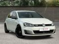 Volkswagen Golf 2.0 TDI BlueMotion Tech GTD DSG Euro 6 (s/s) 5dr 7