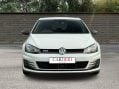 Volkswagen Golf 2.0 TDI BlueMotion Tech GTD DSG Euro 6 (s/s) 5dr 8