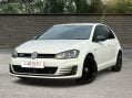 Volkswagen Golf 2.0 TDI BlueMotion Tech GTD DSG Euro 6 (s/s) 5dr 9