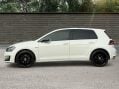Volkswagen Golf 2.0 TDI BlueMotion Tech GTD DSG Euro 6 (s/s) 5dr 11