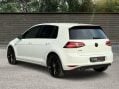 Volkswagen Golf 2.0 TDI BlueMotion Tech GTD DSG Euro 6 (s/s) 5dr 12