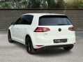 Volkswagen Golf 2.0 TDI BlueMotion Tech GTD DSG Euro 6 (s/s) 5dr 13