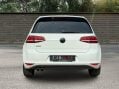 Volkswagen Golf 2.0 TDI BlueMotion Tech GTD DSG Euro 6 (s/s) 5dr 14