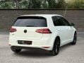 Volkswagen Golf 2.0 TDI BlueMotion Tech GTD DSG Euro 6 (s/s) 5dr 15