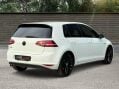 Volkswagen Golf 2.0 TDI BlueMotion Tech GTD DSG Euro 6 (s/s) 5dr 16