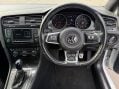 Volkswagen Golf 2.0 TDI BlueMotion Tech GTD DSG Euro 6 (s/s) 5dr 28