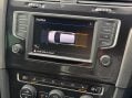 Volkswagen Golf 2.0 TDI BlueMotion Tech GTD DSG Euro 6 (s/s) 5dr 31