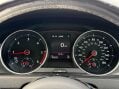 Volkswagen Golf 2.0 TDI BlueMotion Tech GTD DSG Euro 6 (s/s) 5dr 35