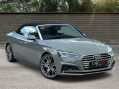 Audi A5 2.0 TDI 40 Vorsprung S Tronic Euro 6 (s/s) 2dr 1