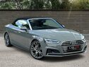 Audi A5 2.0 TDI 40 Vorsprung S Tronic Euro 6 (s/s) 2dr