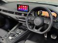 Audi A5 2.0 TDI 40 Vorsprung S Tronic Euro 6 (s/s) 2dr 2
