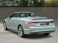 Audi A5 2.0 TDI 40 Vorsprung S Tronic Euro 6 (s/s) 2dr 3