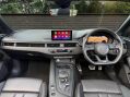 Audi A5 2.0 TDI 40 Vorsprung S Tronic Euro 6 (s/s) 2dr 4